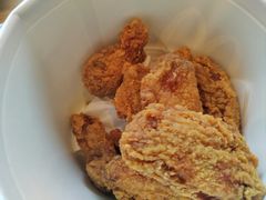 -麦当劳(吴中大道店)