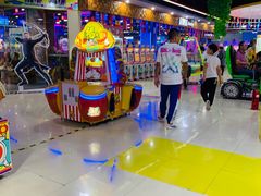 -大玩家超乐场(河东万达广场店)