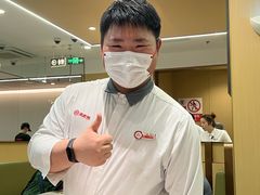 -海底捞火锅(天通苑华联店)
