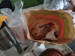 -汉堡王(龙德广场店)