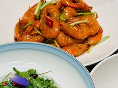 -宴天下大酒店(政和路店)