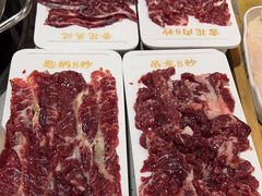 -杏花吴记牛肉火锅