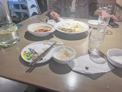 -前海沿·青岛菜(李沧万达店)
