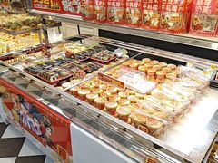 -味多美蛋糕(梨园店)