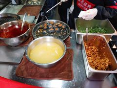 -黑色经典臭豆腐·湖南特产(太平街口店)