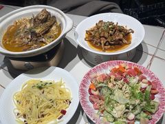 -卢小厨私房菜(长兴店)