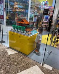 -乐高授权专卖店(济南万象城店)