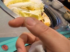 -灶座小锅烀饼·铁锅炖(道里店)