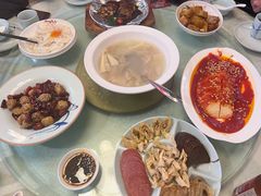 -长春观斋补堂素菜馆