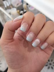 -StartNail美甲