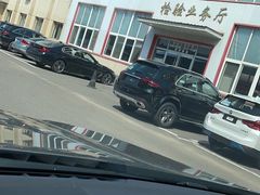 -通州机动车检测场