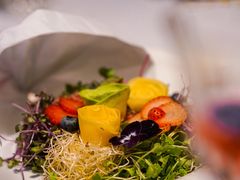 -狮拾久·现代新加坡料理(福田COCO Park店)