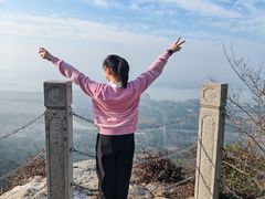 -虞山风景区