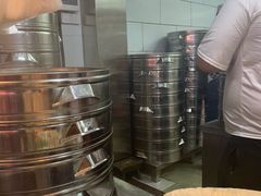 -郑家包子牛肉拉面(尚勤路店)