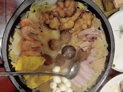 -三品香·江浙菜(松江九谊店)