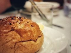 餐前包-摩根扒房(桐梓林店)