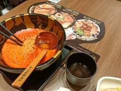 -味千拉面(惠州文昌一路分店)