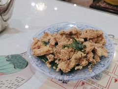 -金姐台湾菜(珠江路店)