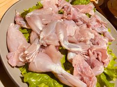 -隐樂門·活牛蛙火锅酒馆