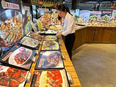 -湘力力小院·鱼汤泡饭(枫林路店)