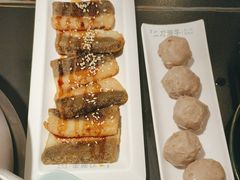 -二刀潮牛(重庆光环购物公园店)