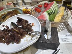 -便宜坊烤鸭店(科创店)