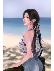 -小梨·OndaPro·专业脱毛连锁机构