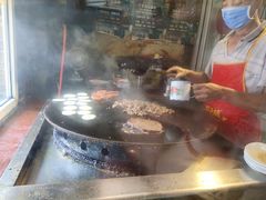 -炙热童年·老北京炙子烤肉(南锣鼓巷店)