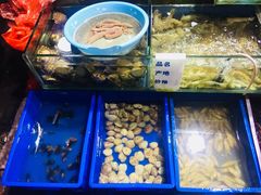 -香满居张记小厨私房菜(青岛站店)