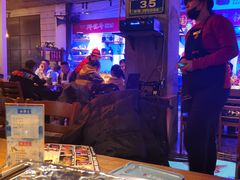 -那些年记忆烧烤