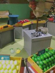 -幻贝家儿童乐园(苏州中心店)