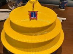 -花家怡园HUA'S RESTAURANT(崇文门·哈德门广场店)