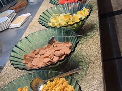 -锦绣金山人家(友谊店)