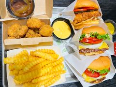 -Shake Shack(西单大悦城店)