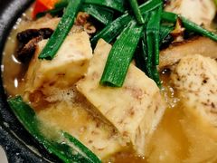 -潮州菜馆(十里河店)