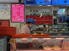 -新川面馆(新街口起源店)