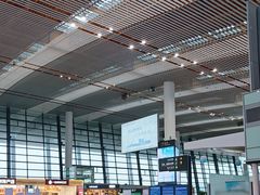 -常州奔牛国际机场