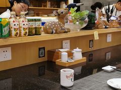 -栖川山葵家·寿喜锅·日式料理(龙湖北城天街商场店)