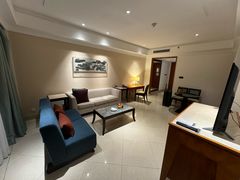 -海口喜来登酒店