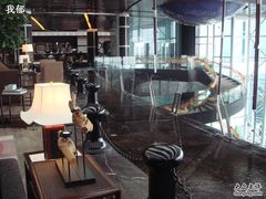 DSC07240-苏州金鸡湖中茵皇冠假日酒店