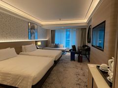 -香港九龙海逸君绰酒店