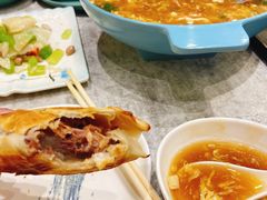 -高玛纳驴肉火烧(一世界店)