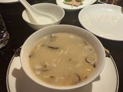 -北京四季酒店·采逸轩