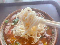 -尧钧财鱼面(育才路店)