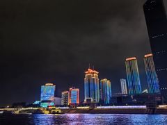 -武汉关码头(轮渡站)