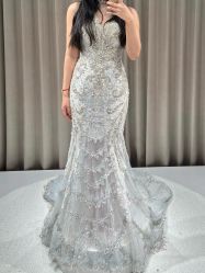 -PAI婚纱礼服设计馆【大牌租赁/高级定制】