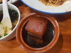 -奎元馆.百年奎元.非遗传承(西湖边的解放路店)