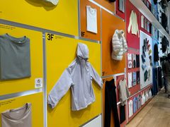 -优衣库(银座店)