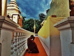 -帕辛寺