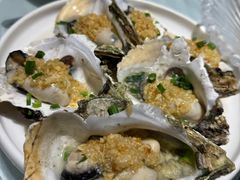 -79号渔船海鲜饭店(华强北店)